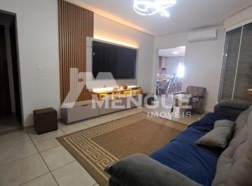 Casa · 4 Quartos · Casa à venda - em Novo Esteio