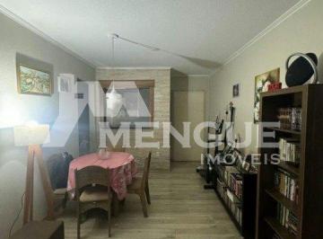 Apartamento · 55m² · 1 Quarto · Apartamento à venda - em Sarandi