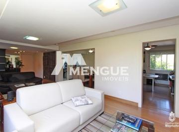 Apartamento · 230m² · 4 Quartos · Apartamento para aluguel - em Mont Serrat