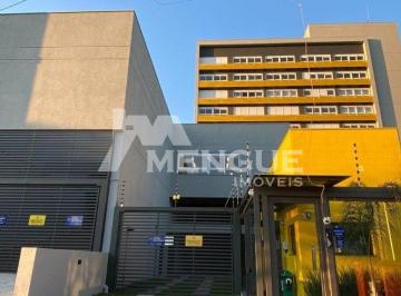 Apartamento · 38m² · 1 Quarto · Apartamento à venda - em Partenon