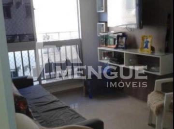 Apartamento · 76m² · 2 Quartos · Apartamento à venda - no Jardim Itu Sabará