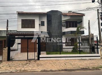 Casa · 300m² · 3 Quartos · Casa para aluguel - em Sarandi