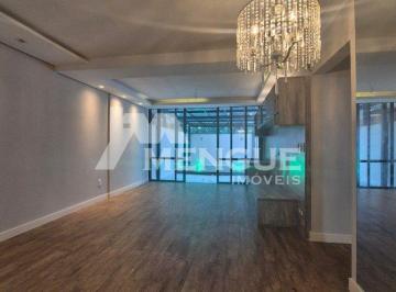 Apartamento · 256m² · 2 Quartos · Apartamento à venda - no Jardim Floresta