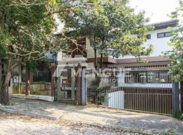 Casa · 360m² · 4 Quartos · Casa para aluguel - em Nonoai