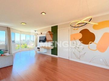 Apartamento · 125m² · 3 Quartos · Apartamento à venda - em Higienópolis