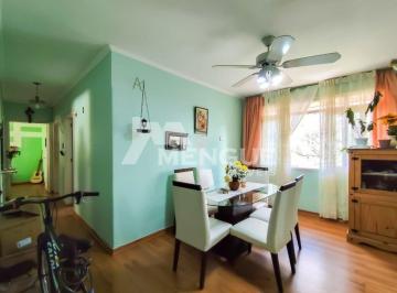 Apartamento · 90m² · 3 Quartos · Apartamento à venda - em Higienópolis