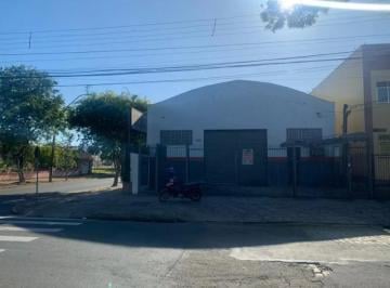 Comercial · Comercial para aluguel - em Santa Maria Goretti