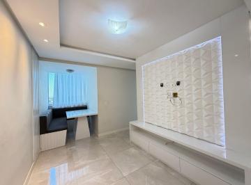 Apartamento de 2 quartos, Serra · Apto Colina Laranjeiras Lindo reformado