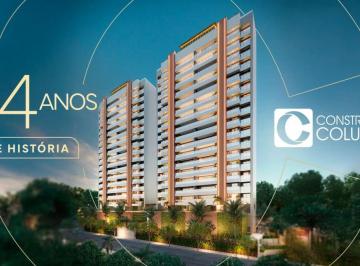 Apartamento de 3 quartos, Fortaleza · Apartamento com 135 m² e 3 quartos à venda em São João do Tauape