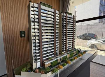 Apartamento de 3 quartos, Fortaleza · Apartamento de 135 m² com 3 quartos à venda em São João do Tauape