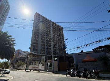 Apartamento de 3 quartos, Fortaleza · Apartamento com 3 quartos e 104 m² à venda, Engenheiro Luciano Cavalcante