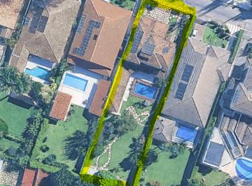 Terreno , Brasília · QL 20 - LOTE CASA P/ RETROFIT/DEMOLIÇÃO 99126-9022