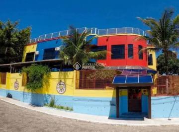 Comercial · 604m² · Auxiliadora Predial aluga Casa comercial no Bairro Campeche, com 14 salas, 7 banheiros.