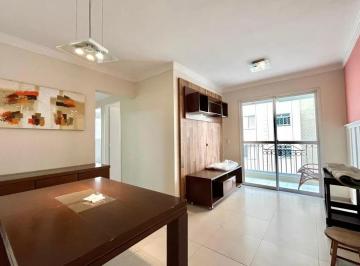 Apartamento de 3 quartos, São Paulo · Apartamento à venda no condomínio Edifício Oásis no bairro Vila Mascote em São Paulo-SP