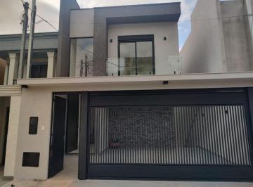 Casa de 3 quartos, Cajamar · Casa Sobrado| 247m² á Venda 3 suítes - Caliandras — Portal dos Ipês III - Cajamar