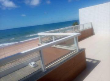 Apartamento de 3 quartos, Salvador · Cobertura Duplex com 144 m² e 3 quartos (1 suíte) à venda na Praia do Flamengo