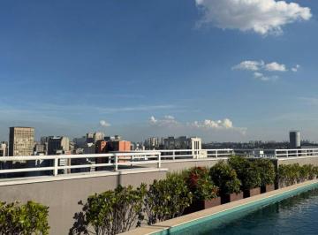 Em Pinheiros, alguns endereços simplesmente mudam a forma de viver a cidade.
Na · APARTAMENTO YOU FARIA LIMA