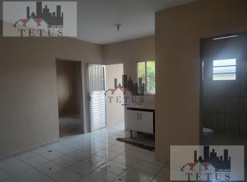 Foto 01 · Studio/Kitnet - Jardim Avenida
