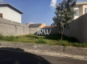Foto 01 · TERRENO A VENDA NO BAIRRO JARDIM REGENTE - INDAIATUBA SP