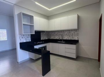 Casa de 2 quartos, Indaiatuba · Linda casa no Jd. Pau Preto – Nova Com Planejados