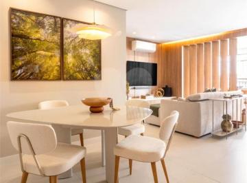 Apartamento de 3 quartos, São Paulo · APARTAMENTO 3 SUÍTES MOBILIADO LINDO PRONTO PARA MORAR COM 2 VAGAS.