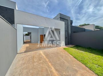 Foto 01 · Casa, Residencial Atlântico IV, Cianorte, PR