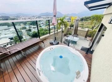 Foto 01 · Apartamento, Campo Grande, Rio de Janeiro, RJ