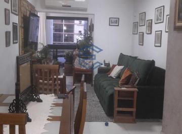 Foto 01 · Apartamento, Aparecida, Santos, SP