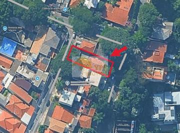 Foto 01 · Terreno à venda com 300m² de área na Vila Pirajussara - São Paulo, oportunidade única na região!