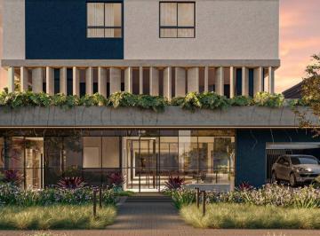 Apartamento de 2 quartos, Pinhais · Jockey City Habitat Hype | Conforto, praticidade e valorização