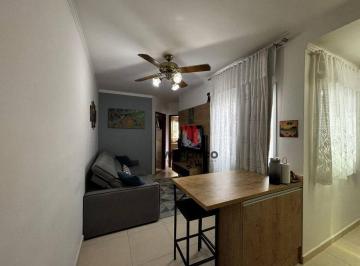 ff47e7de1a6fff906a92eb66dd604f0220bf82c4 · Cobertura com 2 dormitórios à venda, 78 m² por R$ 510.000,00 - Vila Scarpelli - Santo André/SP