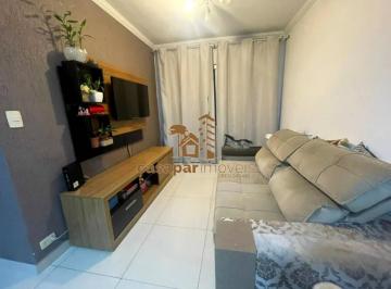 Apartamento · 64m² · 2 Quartos · Apartamento à Venda com 64m², 2 Dormitórios no Jardim Patente/ SP