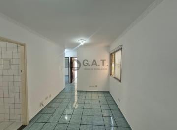 Foto 01 · Apartamento para Locação na Vila Trujillo, Sorocaba-SP: 3 Quartos, 1 Suíte, 1 Sala, 2 Banheiros, 70m