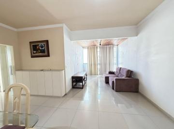 Apartamento de 3 quartos, Vitória · Apto Jardim Camburi próximo Mar