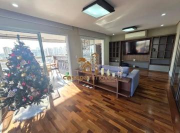 Apartamento · 316m² · 4 Quartos · 4 Vagas · Cobertura à Venda com 316m² no Barcelona, 4 Dormitórios e 4 Vagas