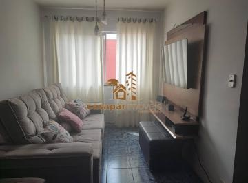 Apartamento · 64m² · 2 Quartos · 1 Vaga · Apartamento à Venda com 64m², 2 Dormitórios no Jardim Patente/ SP