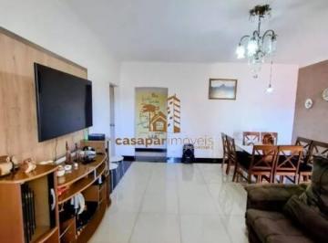 Apartamento · 157m² · 4 Quartos · 2 Vagas · Apartamento à Venda com 157m², 4 Suítes com 2 Vagas no Boa Vista/SCS