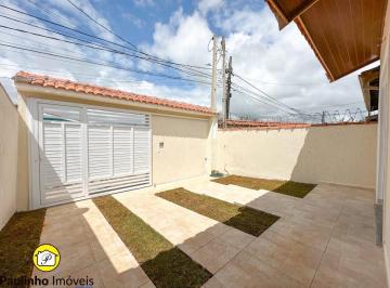 Foto 01 · Imperdível oportunidade: Casa à venda em Peruíbe, São João Batista II, 3 quartos, 1 suíte, 1 sala, 1