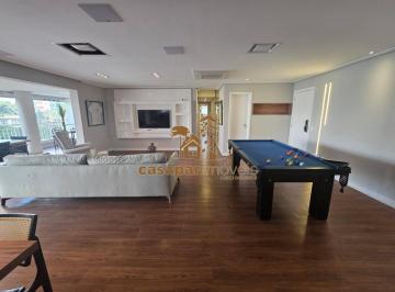 Apartamento · 198m² · 4 Quartos · 3 Vagas · Apartamento à Venda no Premier, 198m² com 4 Dormitórios e Vago