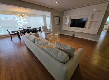 Apartamento · 198m² · 4 Quartos · 3 Vagas · Apartamento à Venda no Premier, 198m² com 4 Dormitórios e Vago