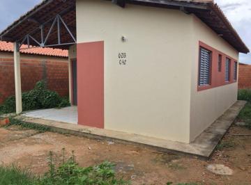 Casa de 3 quartos, Teresina · Casa à Venda na Zona sul de Teresina-PI.