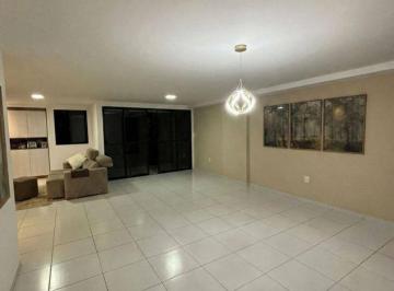 6ea005bbb26fc766e461605e22c642883b4c2810 · Apartamento com 3 dormitórios à venda, 149 m² por R$ 995.000,00 - Jardim Oceania - João Pessoa/PB