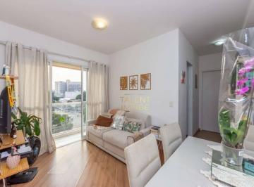 c03806f6b237979027a82cd156e35246f8dad9a9 · Apartamento com 2 dormitórios à venda, 55 m² por R$ 710.000,00 - Vila Clementino - São Paulo/SP