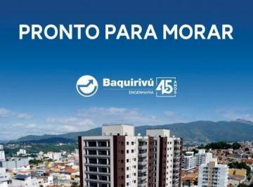 Foto 07 · Apartamento novo em Atibaia SP. Aceita permuta por imóvel em SP Capital.
