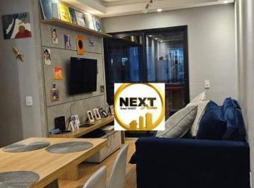 9e962cfdc4829a08787b8a44434d36d3c2737ac8 · Apartamento com 3 dormitórios à venda, 72 m² por R$ 850.000 - Vila Matilde - São Paulo/SP