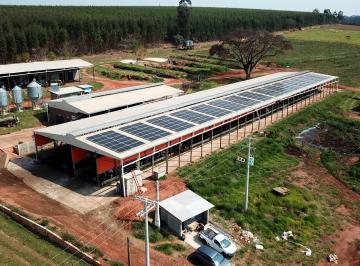 Rural de 10 quartos, Cerqueira César · Local ideal para instalação de pequenas-médias industrias, ou empresas de logíst