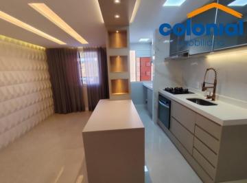 Foto 30 · Apartamento à venda no Monte Serrat: 2 quartos, 1 sala, 1 banheiro e garagem - Itupeva-SP, 45,91m².