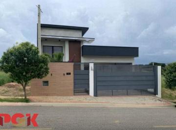 Foto 01 · Casa térrea à venda no Residencial do Jatobá, Vinhedo/SP, Casa térrea de rua para venda em Vinhedo c