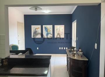 Foto 01 · Apartamento à venda em Sorocaba-SP, Jardim Guadalajara: 3 quartos, 1 suíte, 2 salas, 2 banheiros, 2