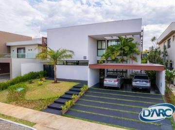Casa de 5 quartos, Brasília · CONDOMINIO JARDINS DO LADO QUADRA 1, CASA DE ALTO PADRÃO, 5 SUÍTES, PISCINA, 7 BANHEIROS, BRASILIA.